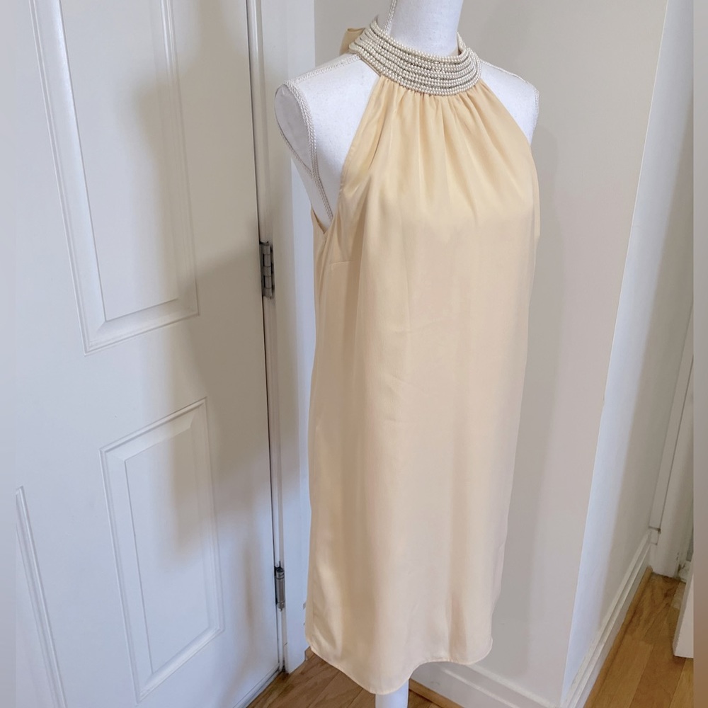 Vero Moda Grecian Purity Mini